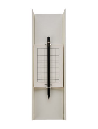 Prada Mikado game set