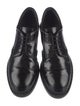 Prada Patent Leather Oxfords