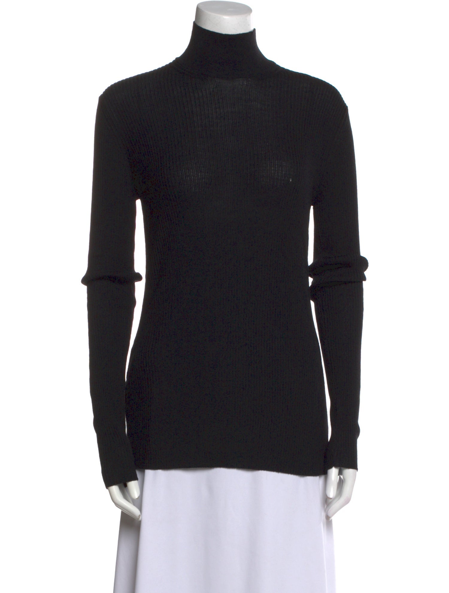 Prada 2022 Virgin Wool Sweater w/ Tags