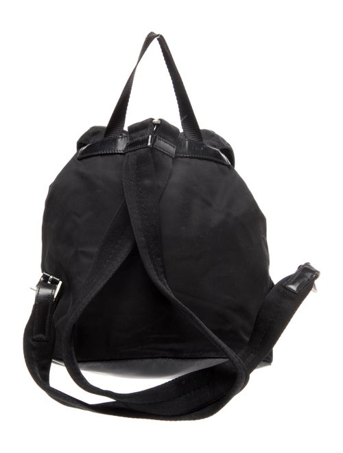 Prada Tessuto Nylon Backpack
