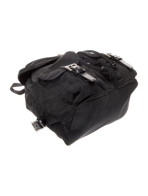Prada Tessuto Nylon Backpack