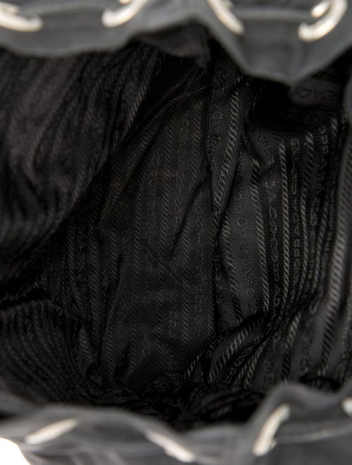 Prada Tessuto Nylon Backpack