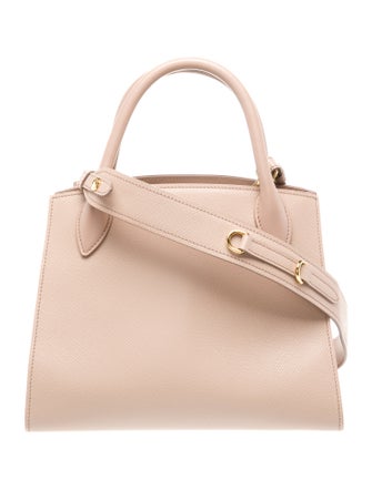 Prada Signature Monochrome