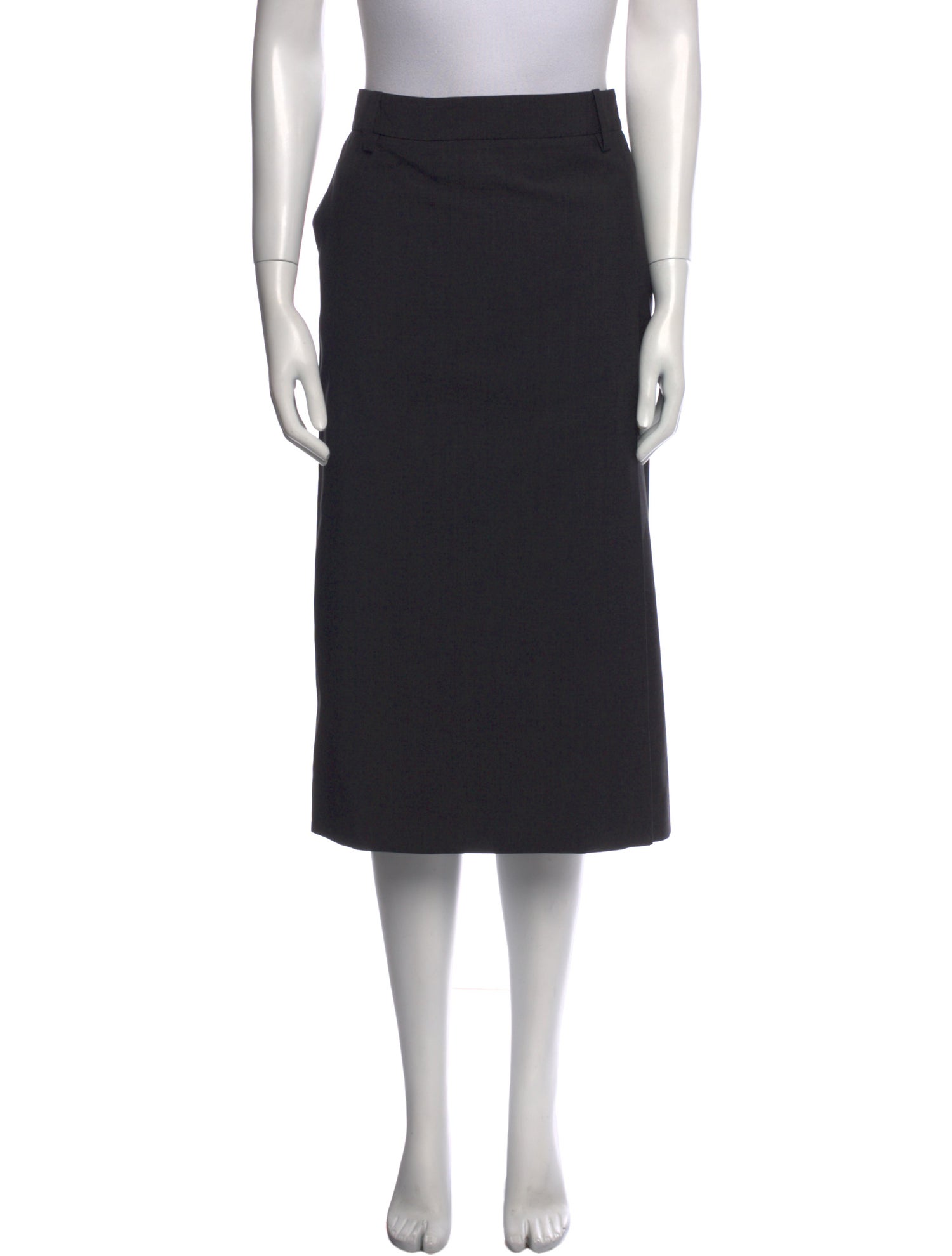 Prada 2022 Knee-Length Skirt w/ Tags
