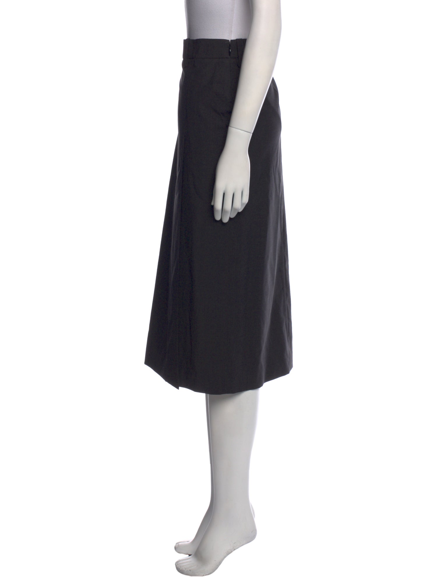 Prada 2022 Knee-Length Skirt w/ Tags