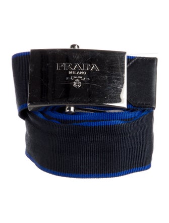 Prada Belt