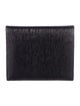 Prada Vitello Move Leather Wallet