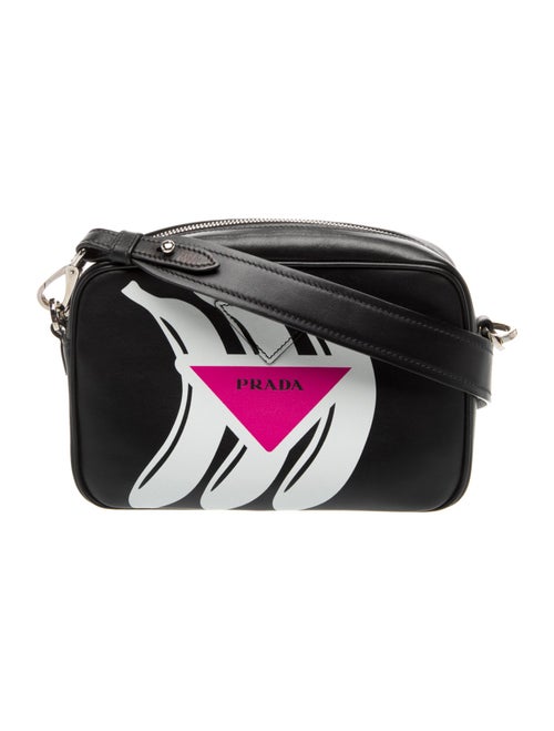 Prada Signature Mirage