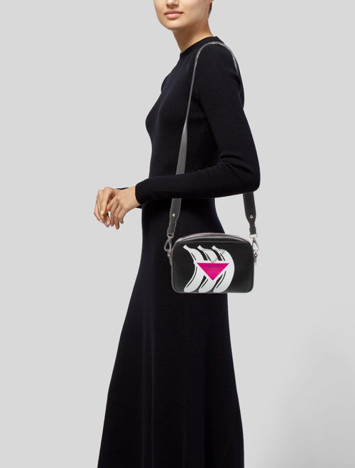 Prada Signature Mirage