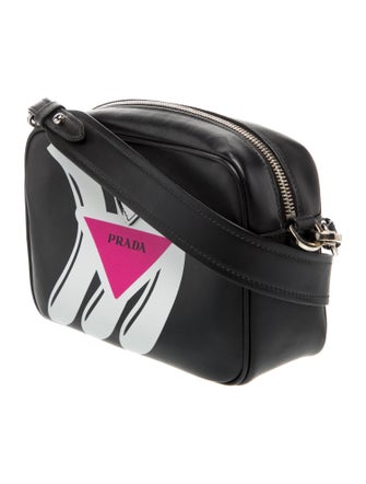 Prada Signature Mirage