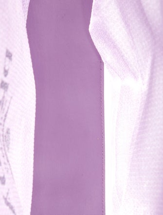 Prada Signature Top Handle Bag