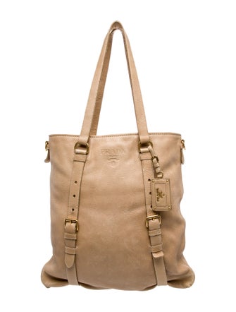 Prada Signature Bandoliera