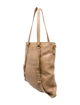 Prada Signature Bandoliera