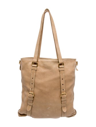 Prada Signature Bandoliera