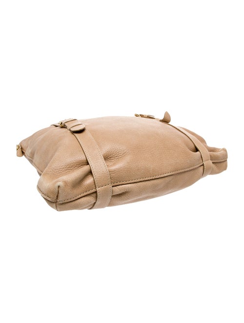 Prada Signature Bandoliera