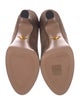 Prada Suede Pumps