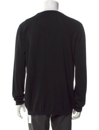 Prada 2019 Virgin Wool Pullover