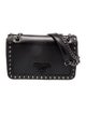 Prada Glace Calf Leather Pattina
