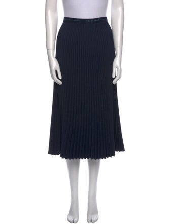 Prada 2020 Midi Length Skirt