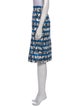 Prada 2018 Knee-Length Skirt