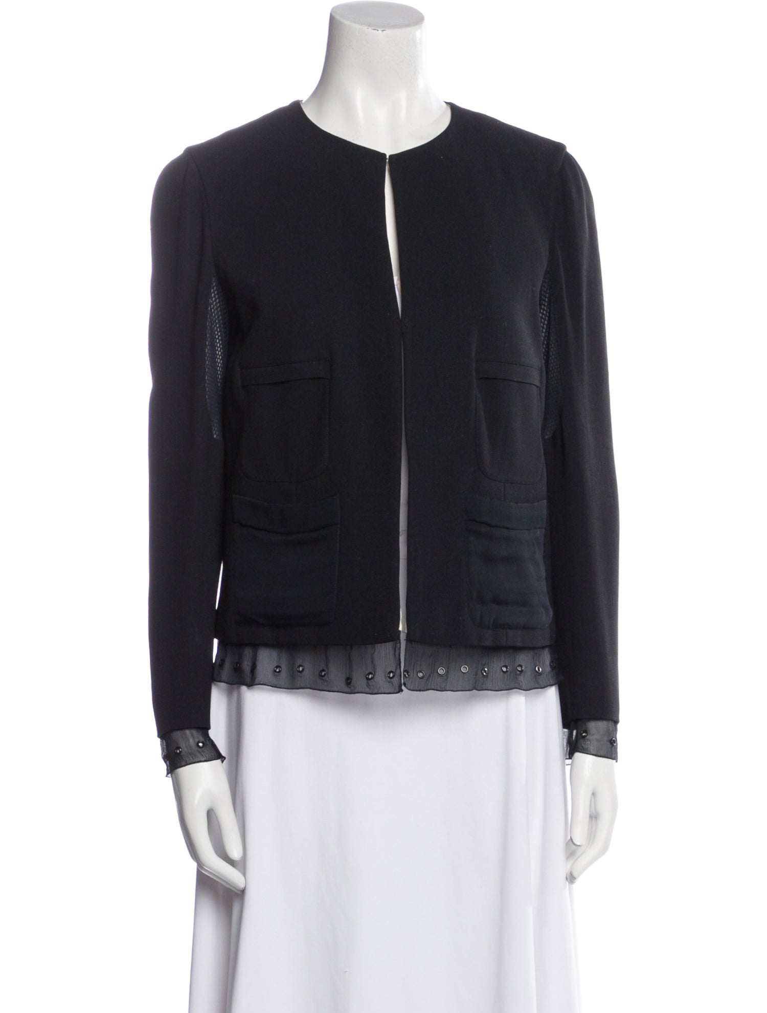 Prada Vintage 2000 Jacket