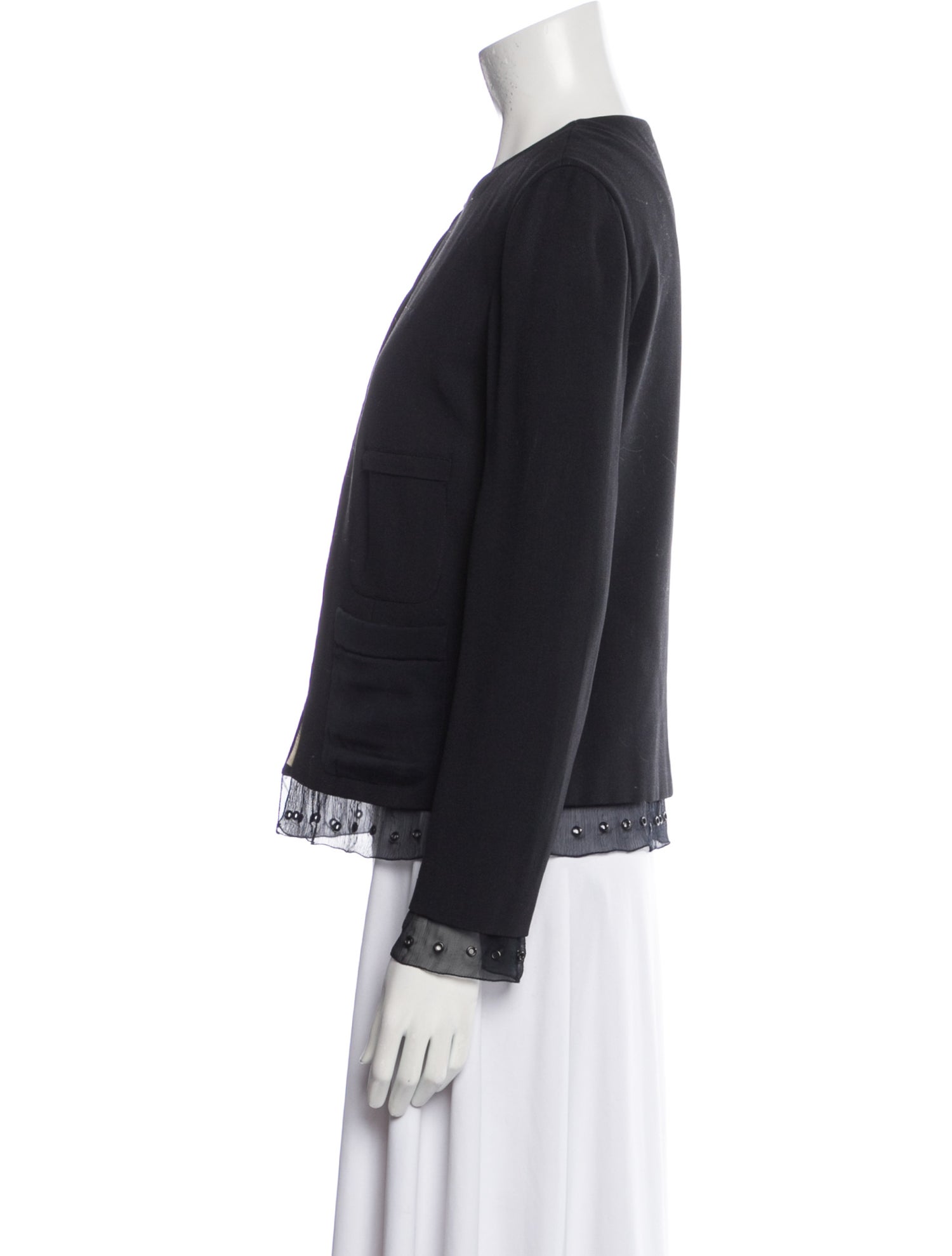 Prada Vintage 2000 Jacket