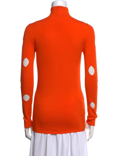 Prada 2021 Turtleneck Sweater