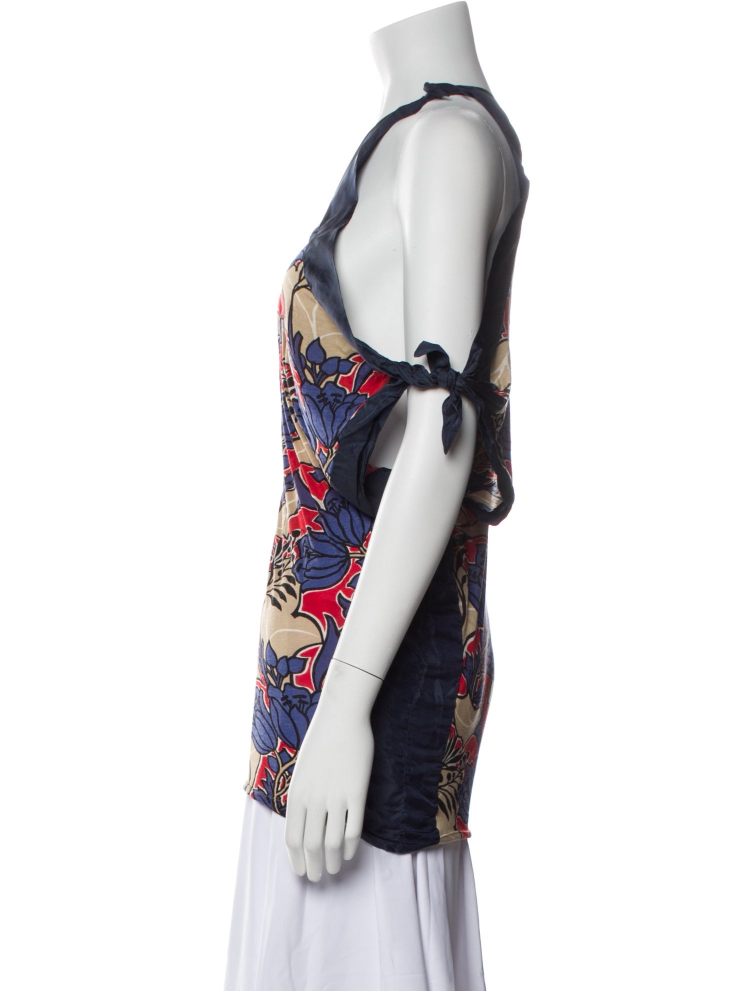 Prada Vintage 2010 T-Shirt