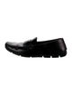 Prada Leather Loafers