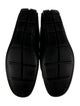 Prada Leather Loafers