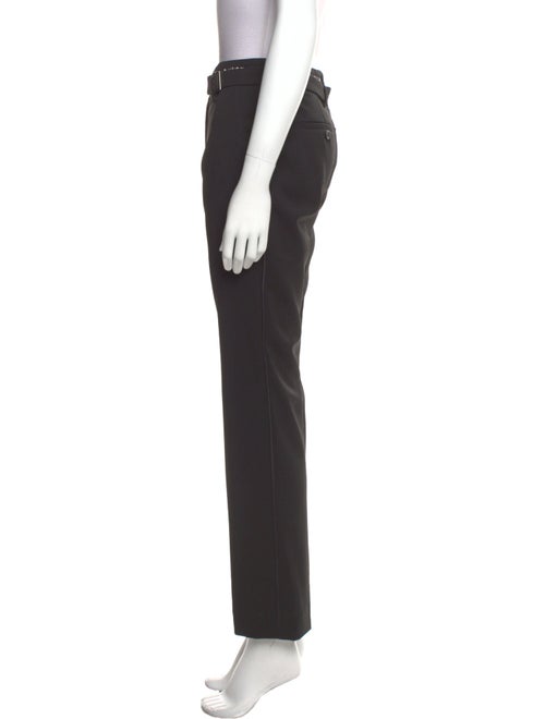 Prada 2011 Straight Leg Pants