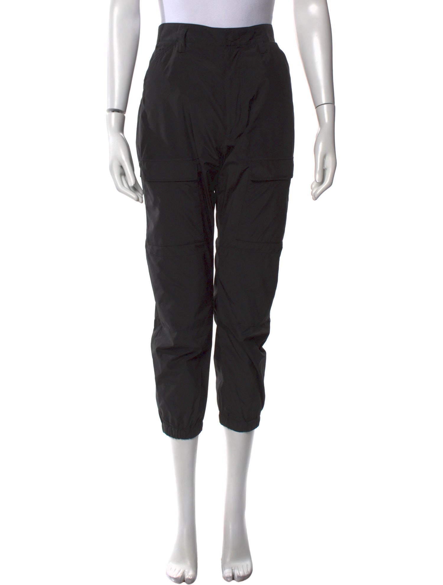 Prada Skinny Leg Pants