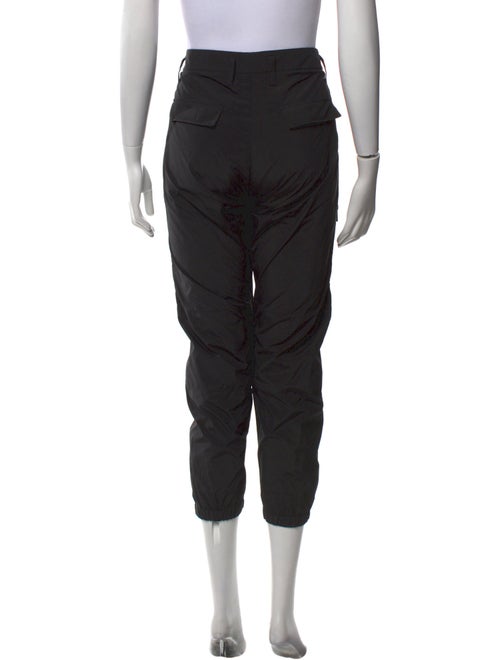 Prada Skinny Leg Pants