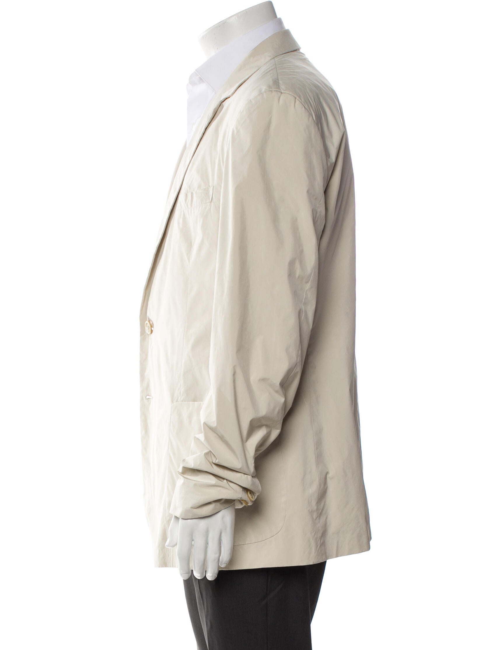 Prada Vintage 2000's Blazer