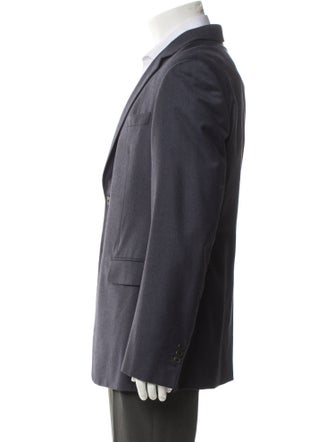 Prada 2016 Wool Blazer