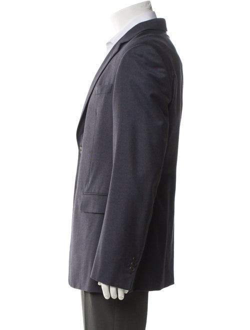 Prada 2016 Wool Blazer