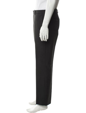 Prada 2014 Straight-Leg Jeans