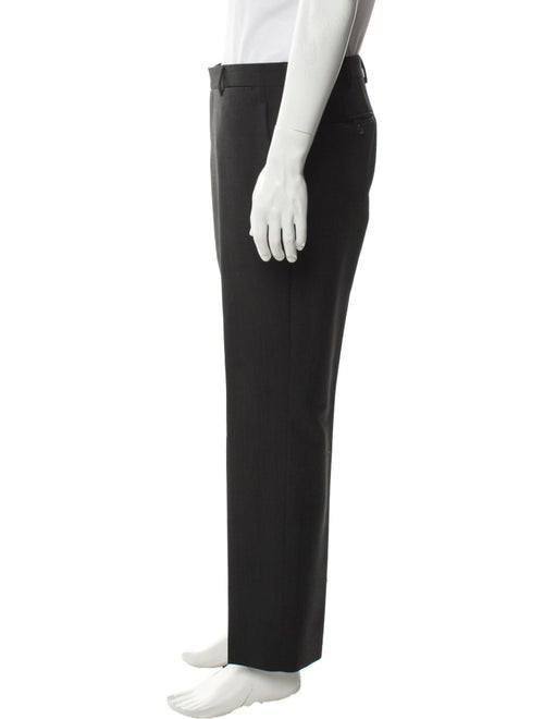 Prada 2014 Straight-Leg Jeans