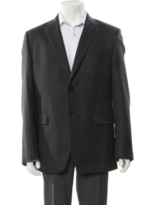 Prada 2021 Cashmere Blazer