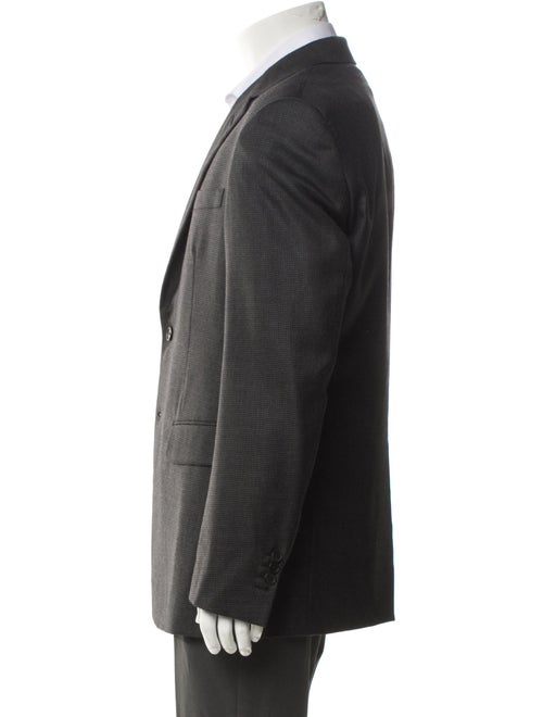 Prada 2021 Cashmere Blazer