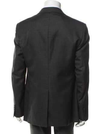 Prada 2021 Cashmere Blazer