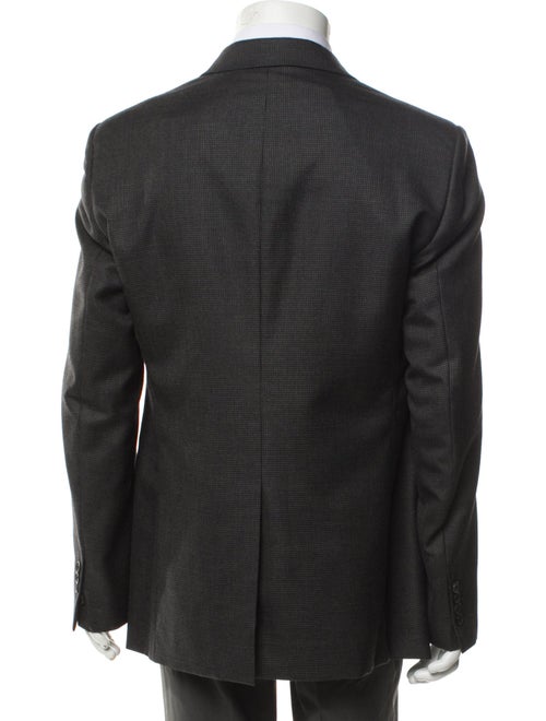 Prada 2021 Cashmere Blazer