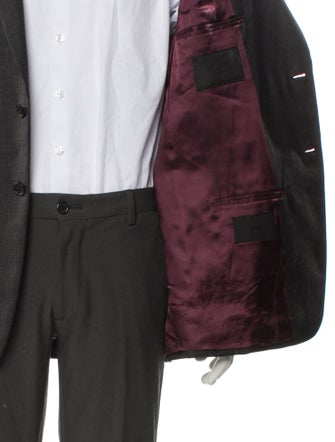 Prada 2021 Cashmere Blazer