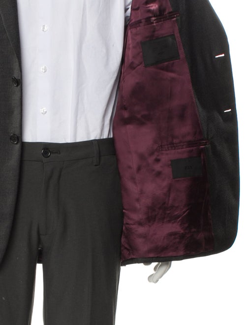 Prada 2021 Cashmere Blazer