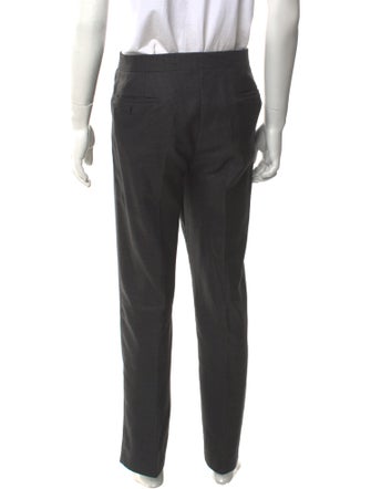 Prada 2021 Dress Pants