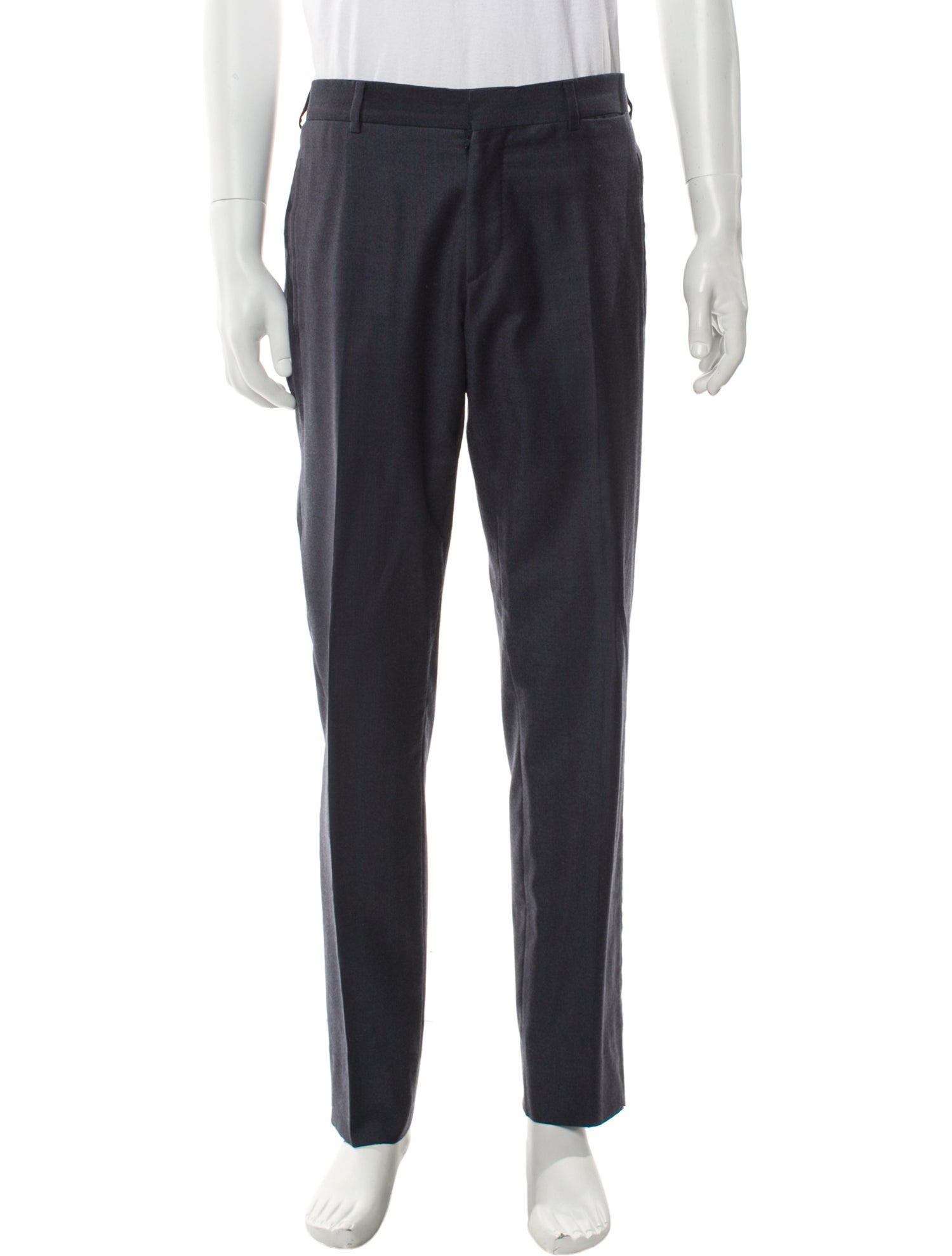 Prada 2016 Dress Pants