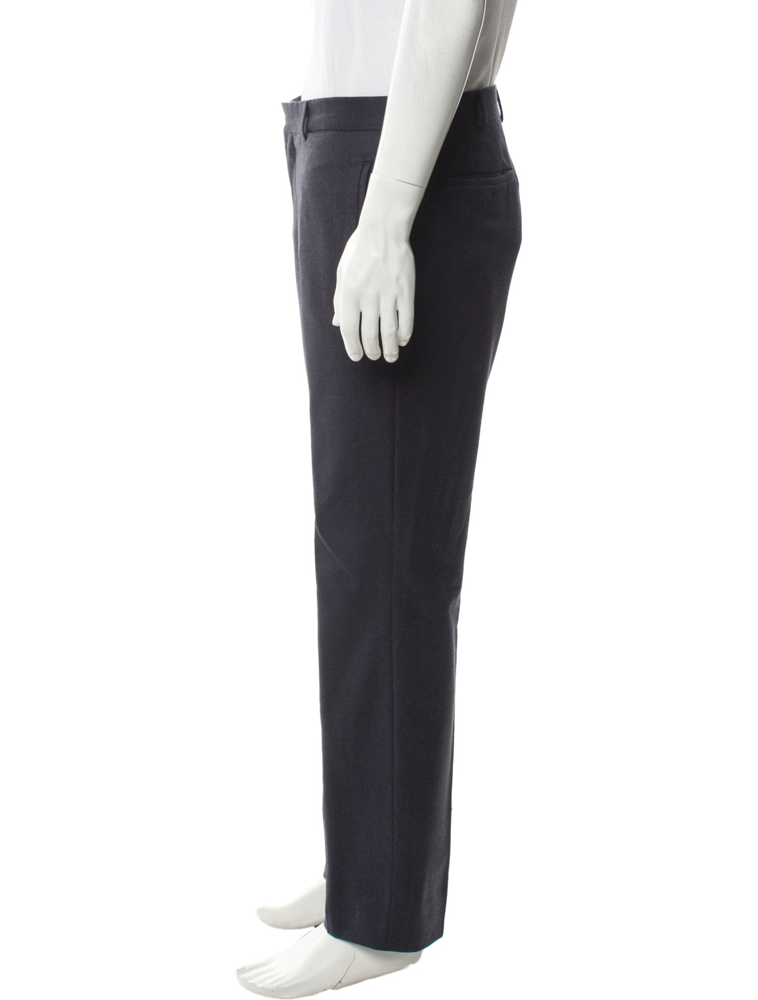 Prada 2016 Dress Pants