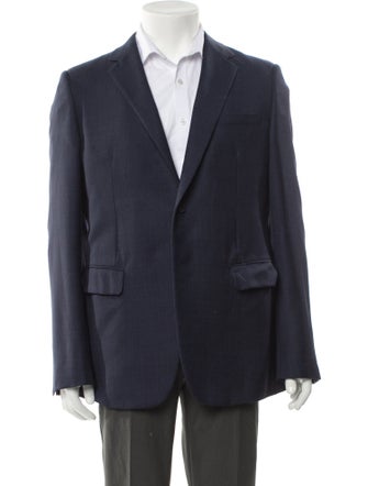 Prada 2017 Wool Coat