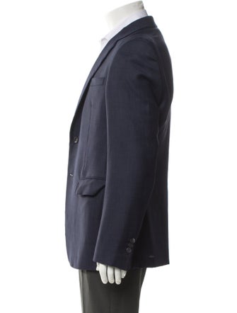 Prada 2017 Wool Coat