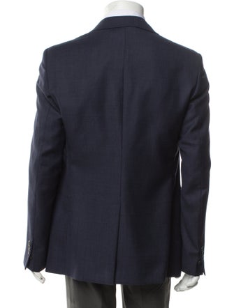 Prada 2017 Wool Coat